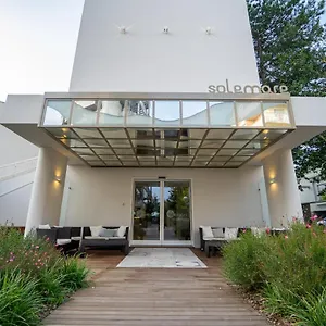 Solemare 3* Milano Marittima