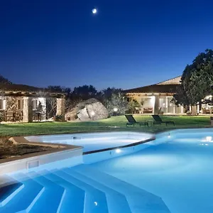 Tenuta Pilastru Country & 4* Arzachena