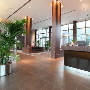 Western Monza E Brianza Palace 4* Cinisello Balsamo