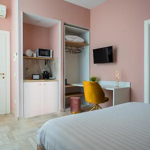 Pontenuovo Bed Italia