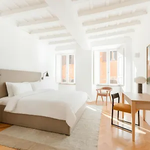 Sonder By Marriott Bonvoy Palazzo Taverna Piazza Navona רומא