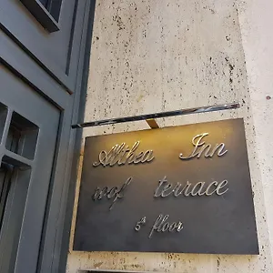 Althea Roof Terrace Affittacamere