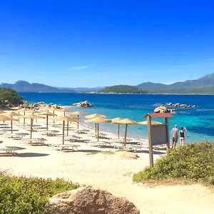 Capriccioli 4* Porto Cervo