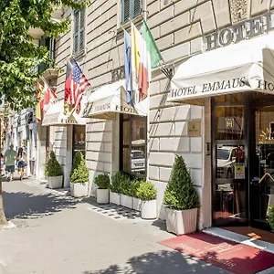 Emmaus Hotel