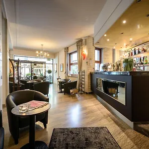 Hotel Corona 3* Tirano