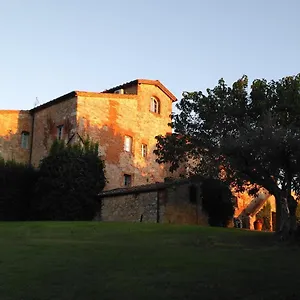 Relais Castelbigozzi מונטריג'יוני