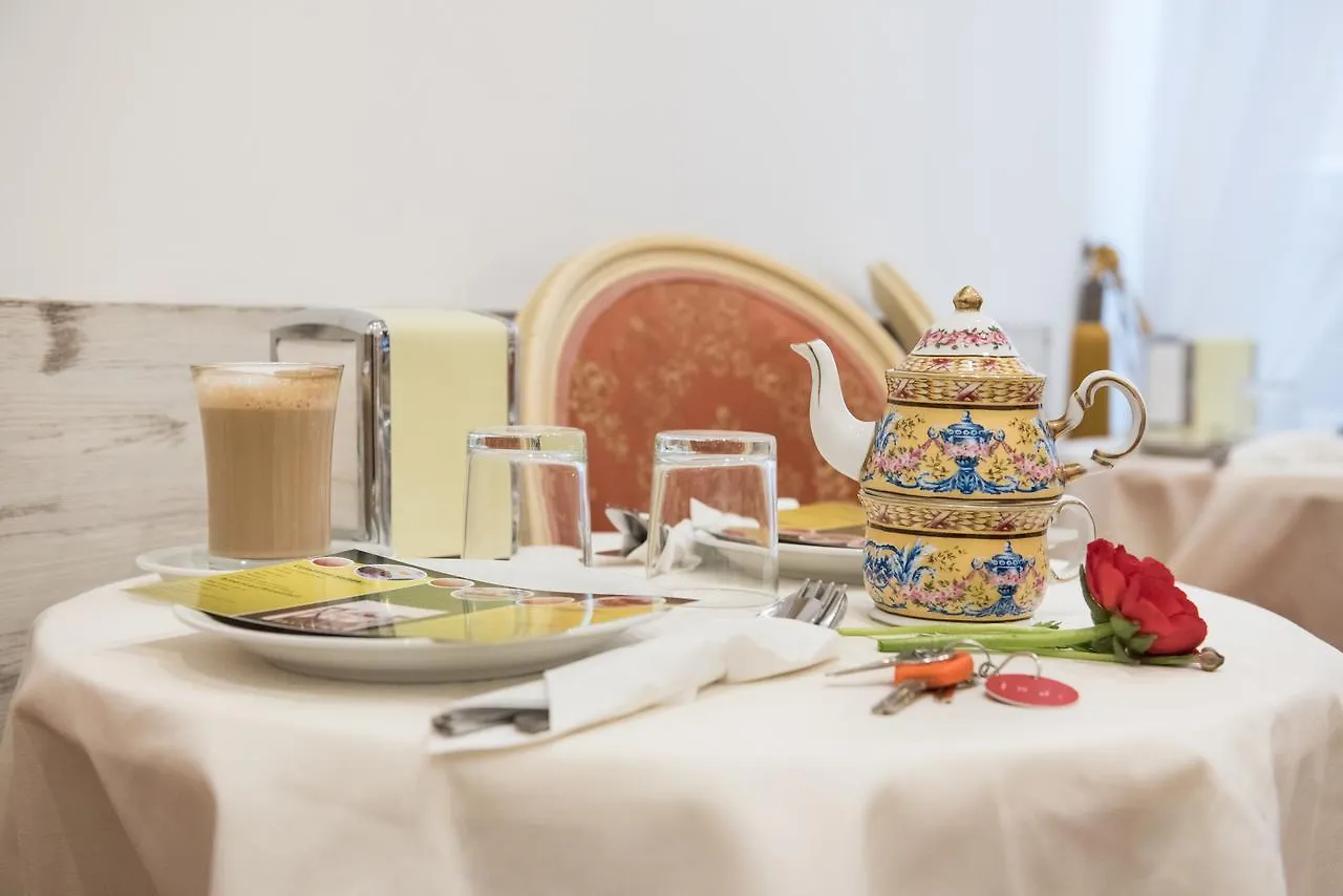 Domus Giulia Bed & Breakfast Rome