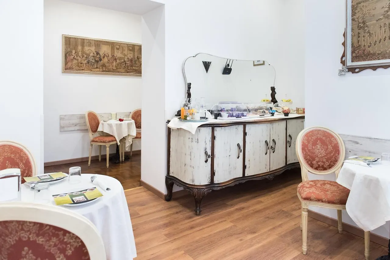 Domus Giulia Bed & Breakfast Rome Italy