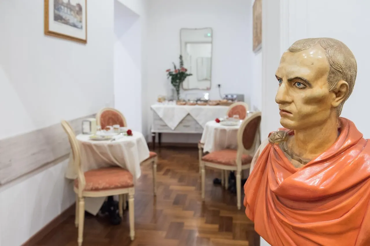 Domus Giulia Bed & Breakfast Rome