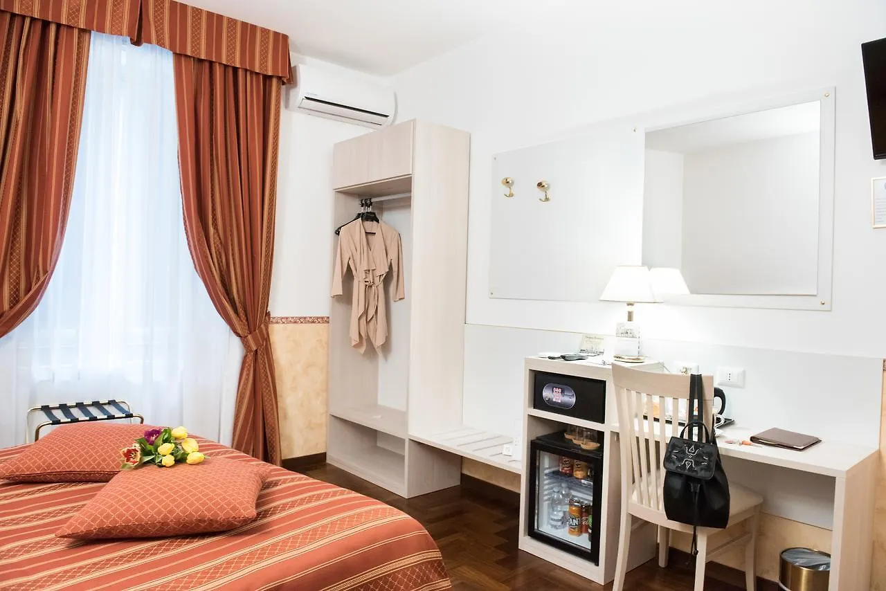 Domus Giulia Bed & Breakfast Rome 2*,  Italy