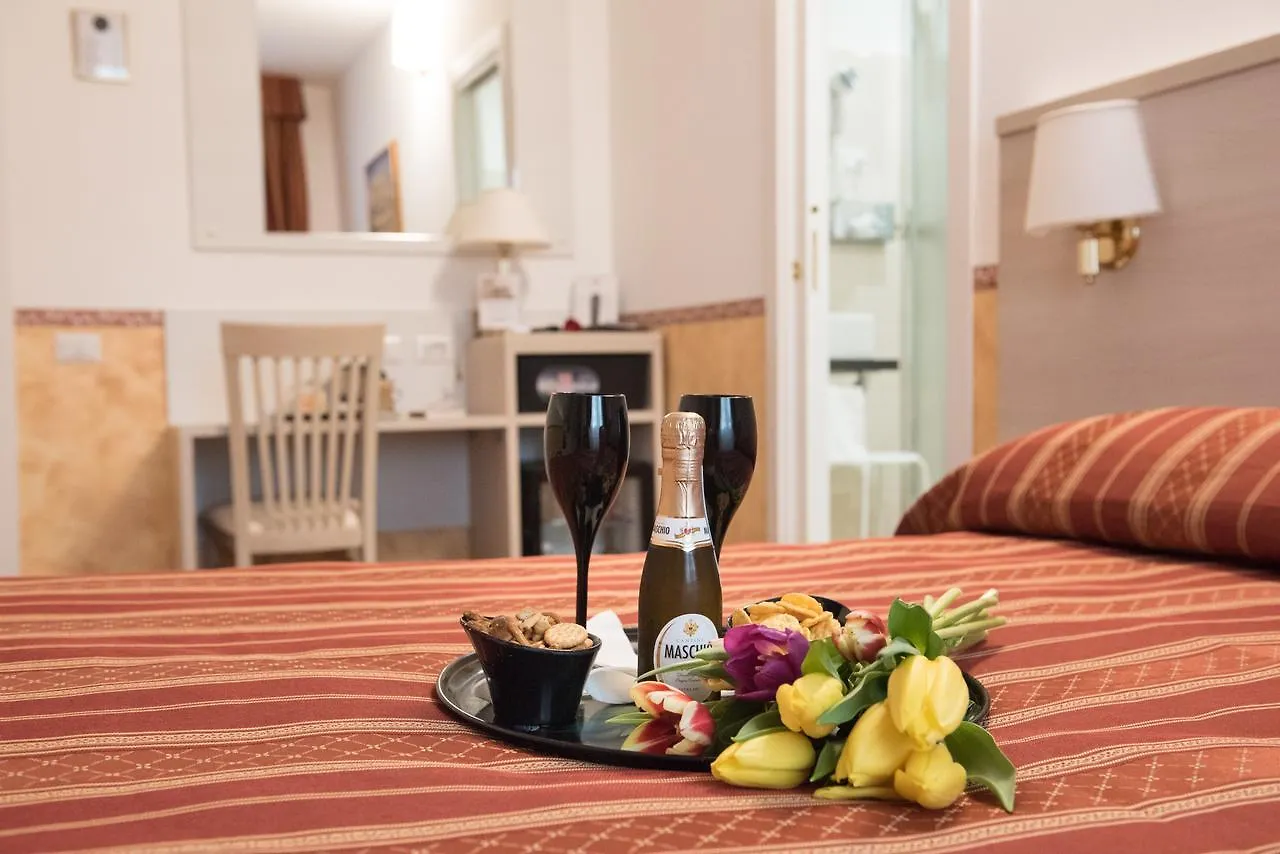 **  Domus Giulia Bed & Breakfast Rome Italy