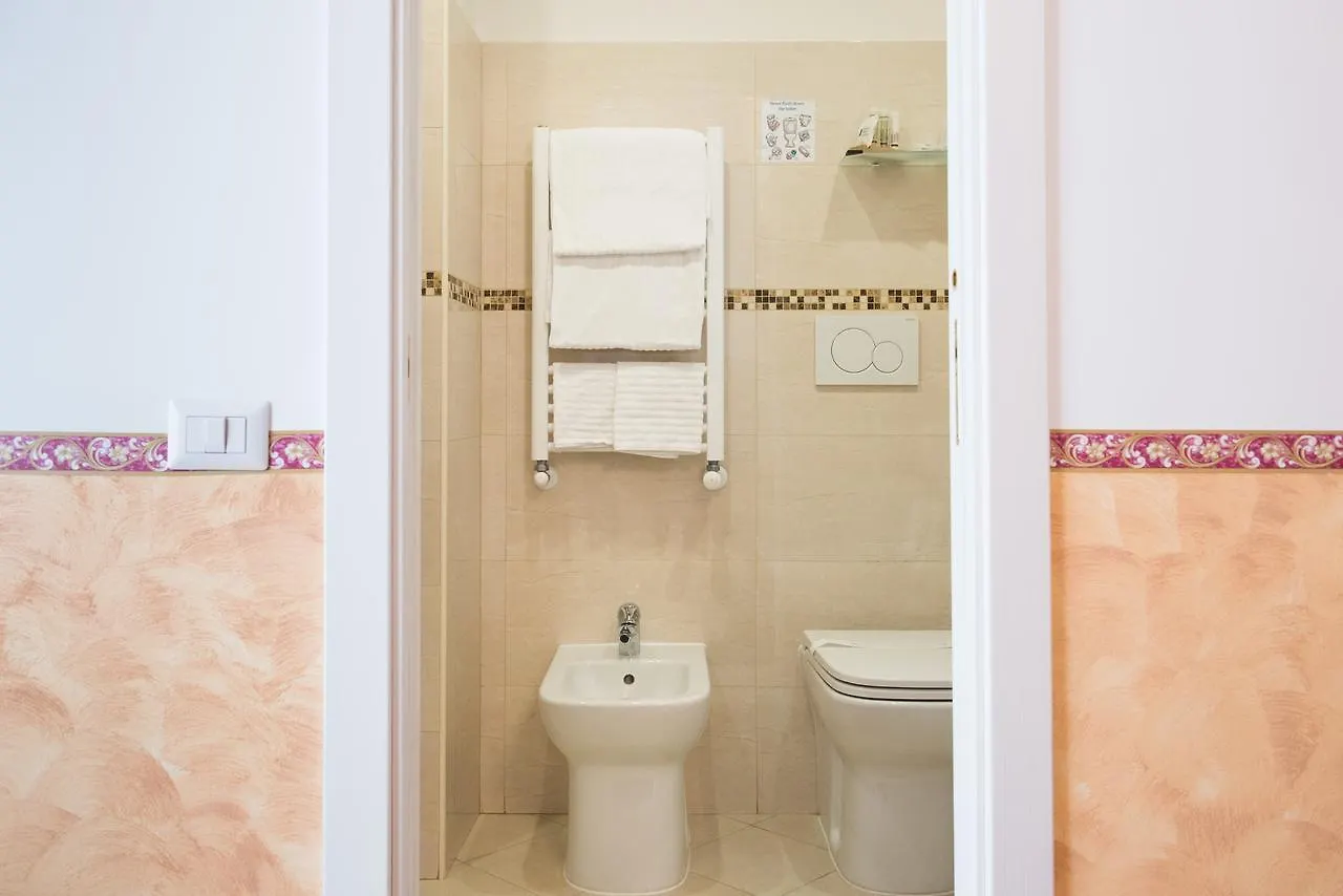 Domus Giulia Bed & Breakfast Rome