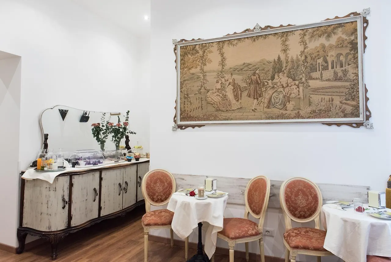 Domus Giulia Bed & Breakfast Rome