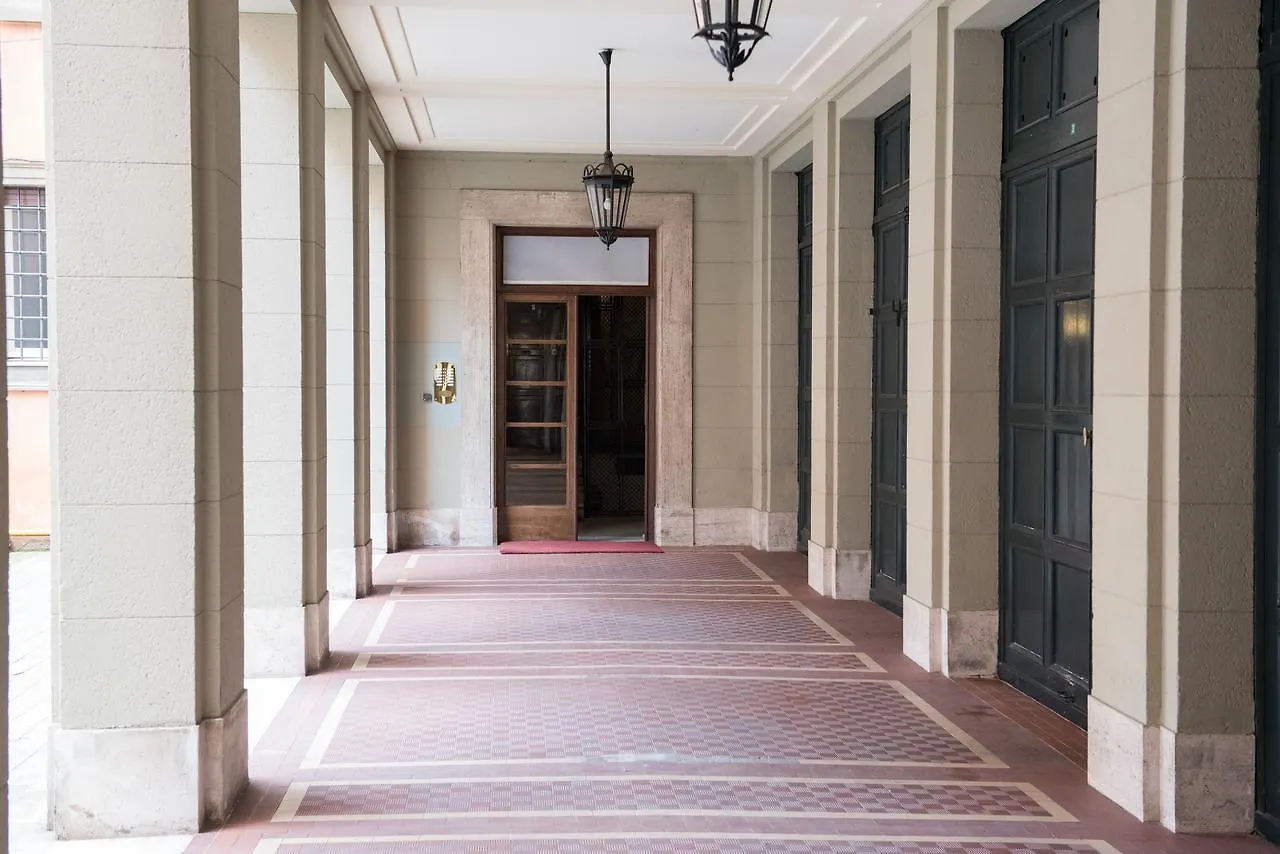 Domus Giulia Bed & Breakfast Rome