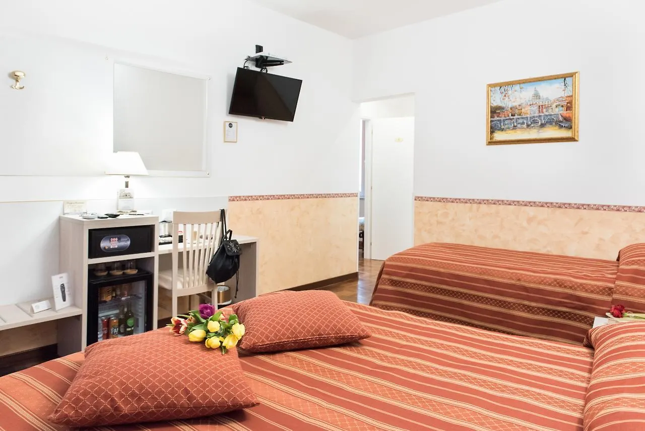 Domus Giulia Bed & Breakfast Rome Italy