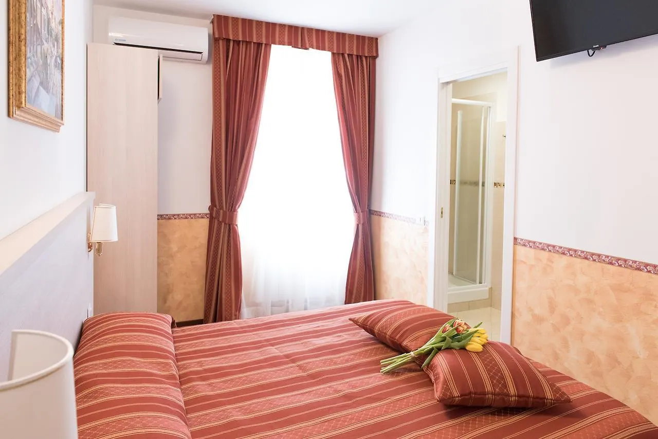 Domus Giulia Bed & Breakfast Rome