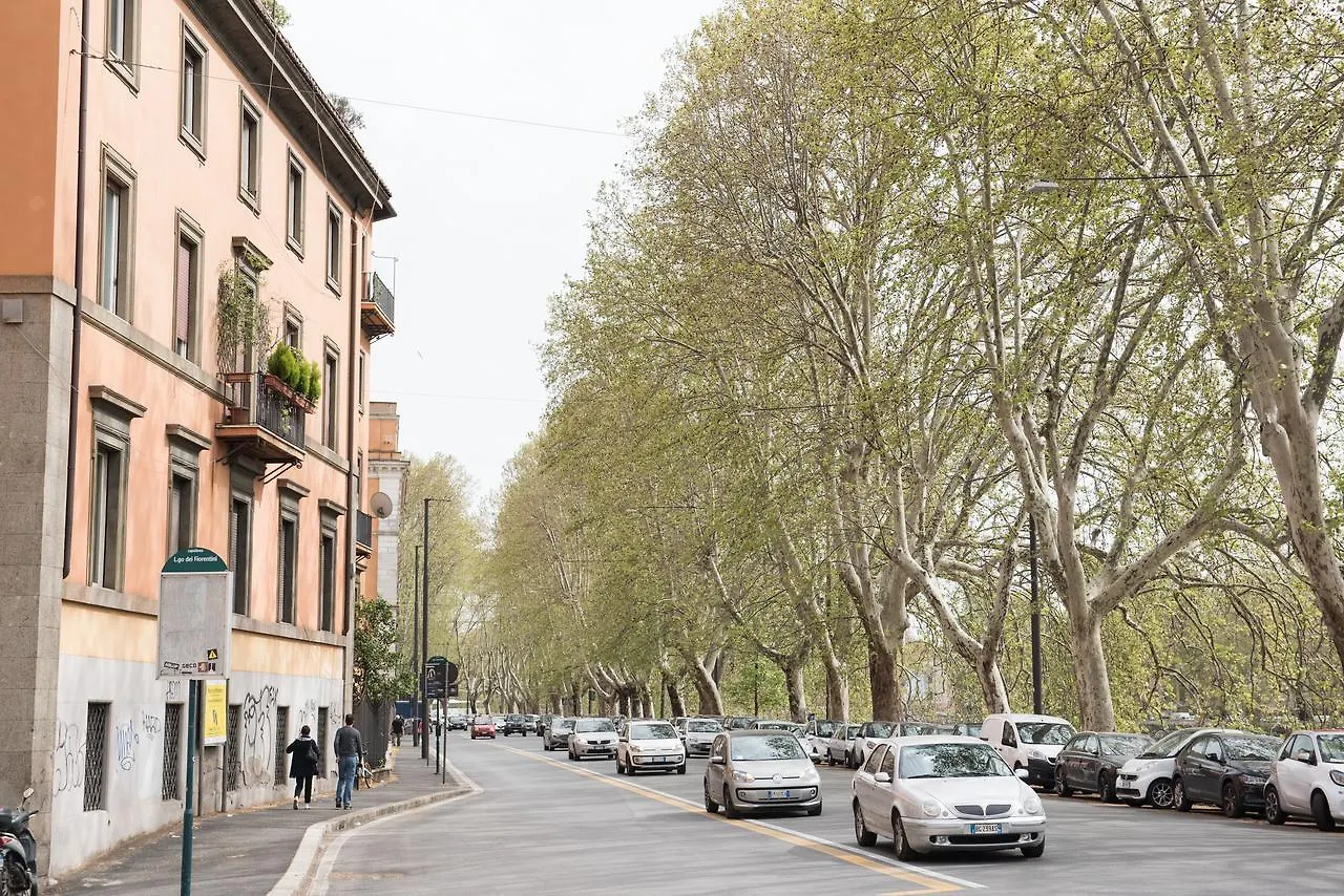 Domus Giulia Bed & Breakfast Rome