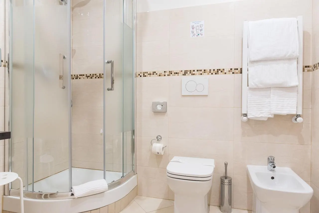 Domus Giulia Bed & Breakfast Rome
