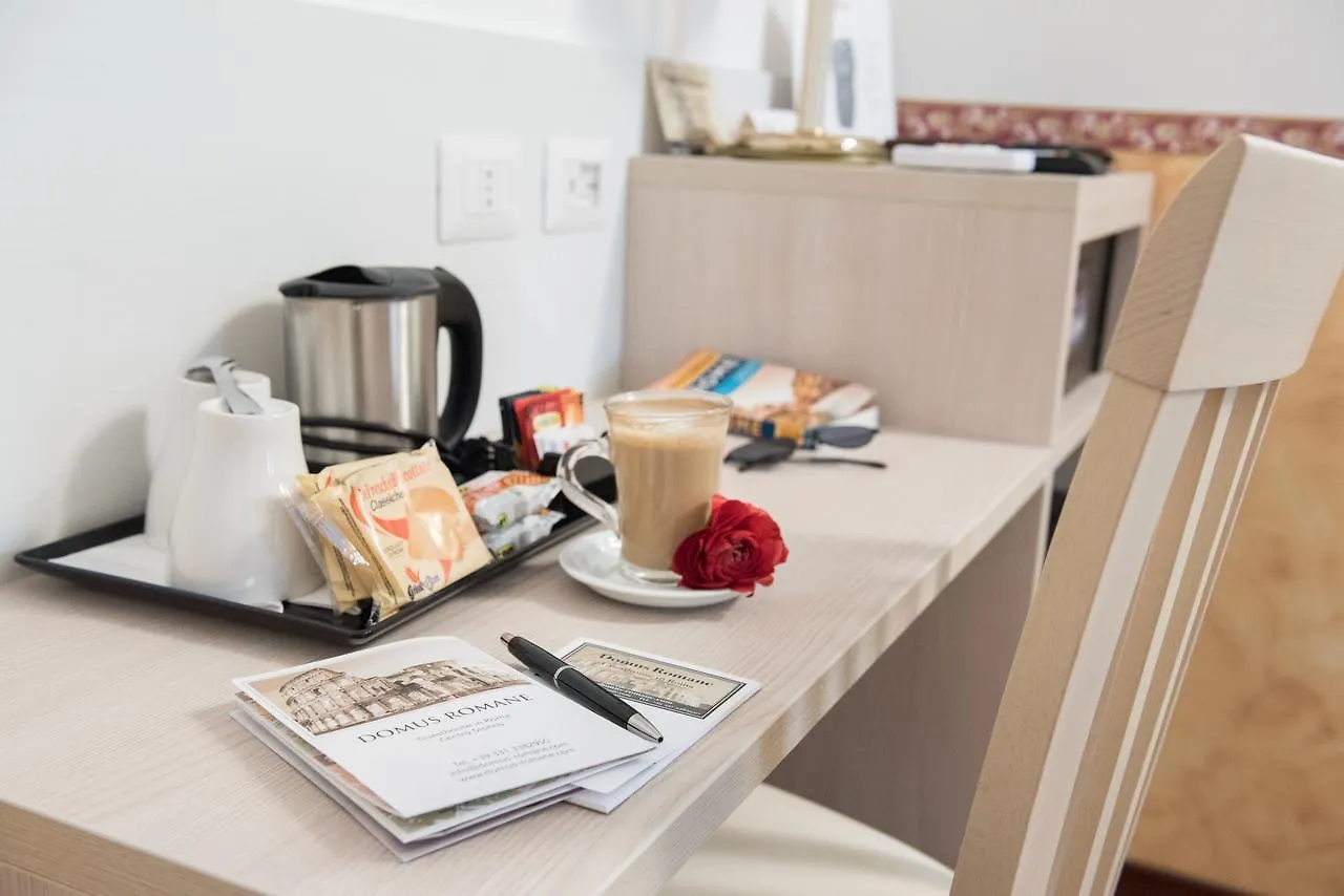 Domus Giulia Bed & Breakfast Rome Italy