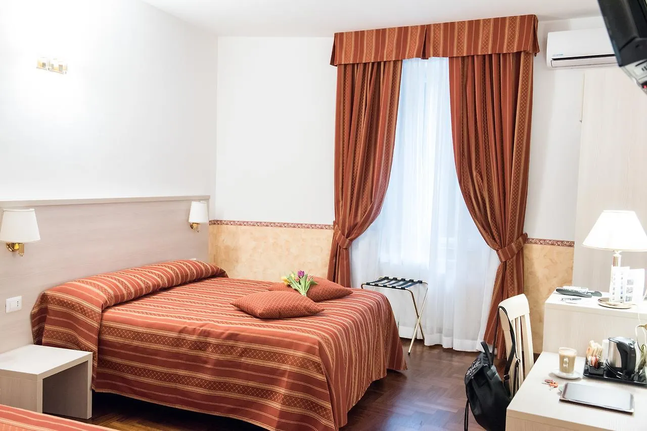 Domus Giulia Bed & Breakfast Rome 2*,  Italy