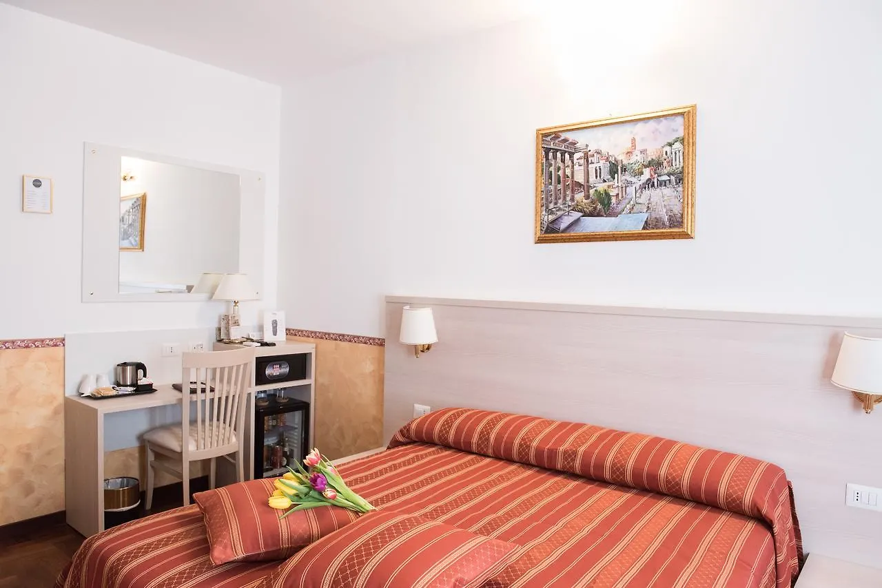 Domus Giulia Bed & Breakfast Rome