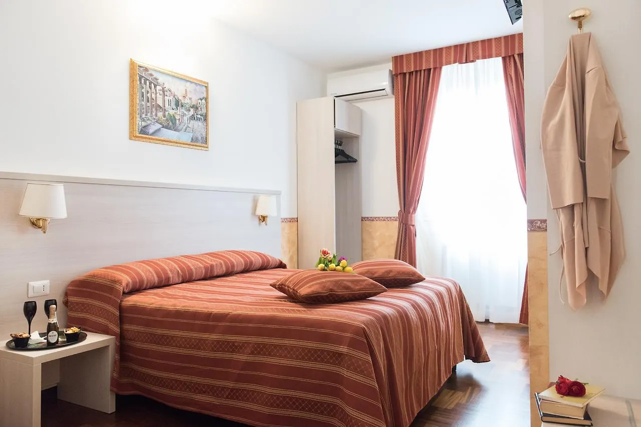 Domus Giulia Bed & Breakfast Rome