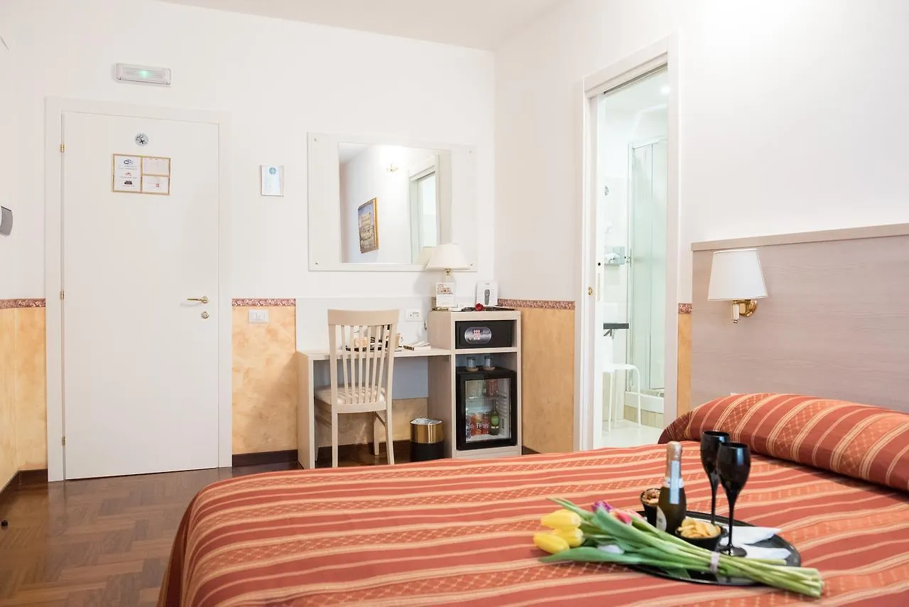 **  Domus Giulia Bed & Breakfast Rome Italy