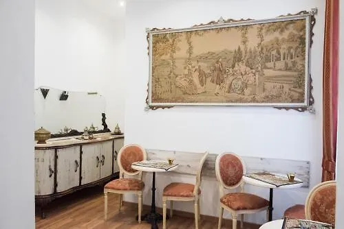 Domus Giulia Bed & Breakfast Rome 2*,  Italy