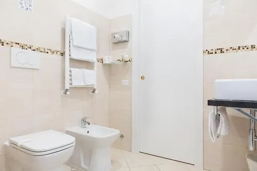 Domus Giulia Bed & Breakfast Rome